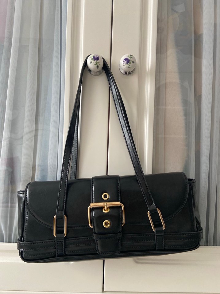 Manuka çanta - Görsel 2