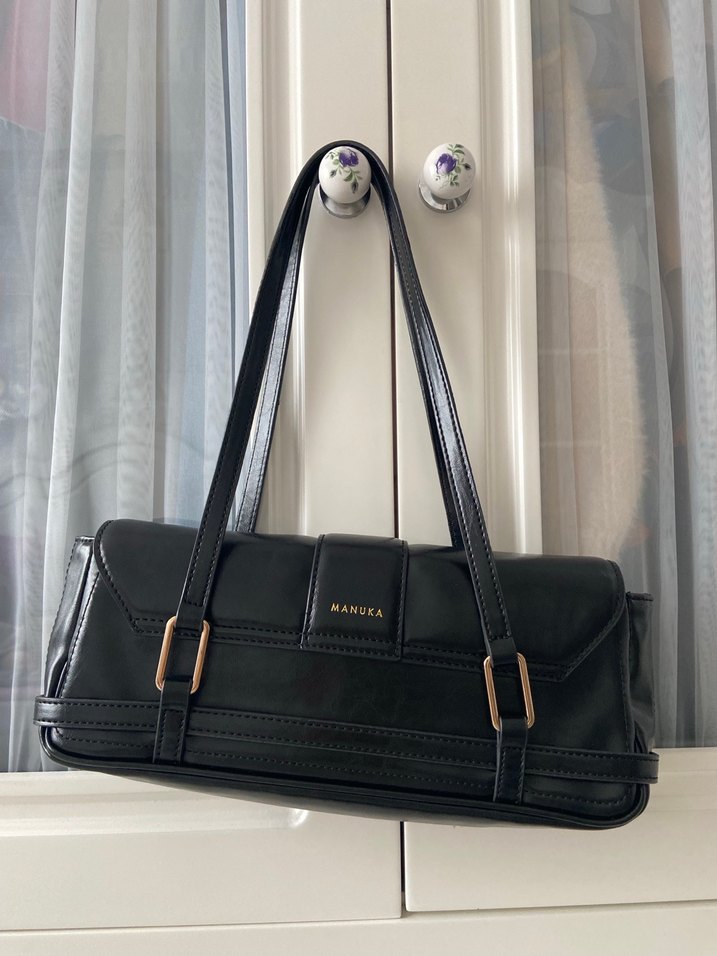 Manuka çanta - Görsel 4