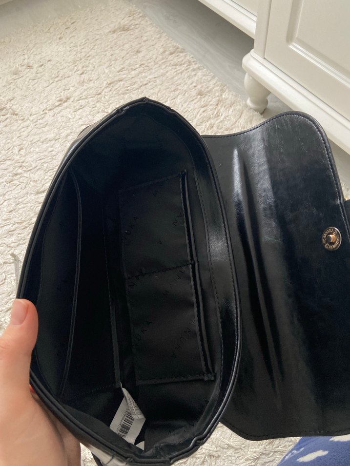 Manuka çanta - Görsel 5