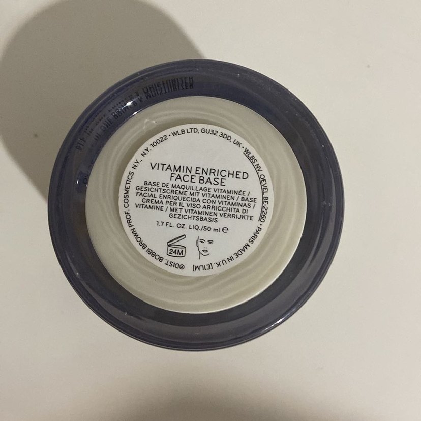 Bobbi Brown makyaj bazı - Görsel 3