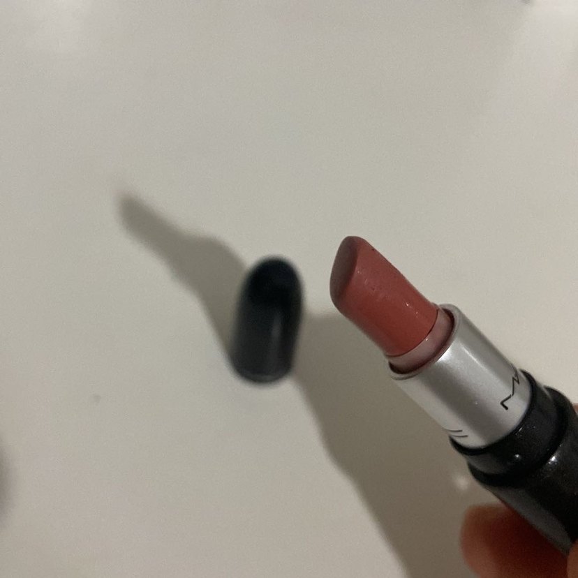 MAC  Ruj - Görsel 5