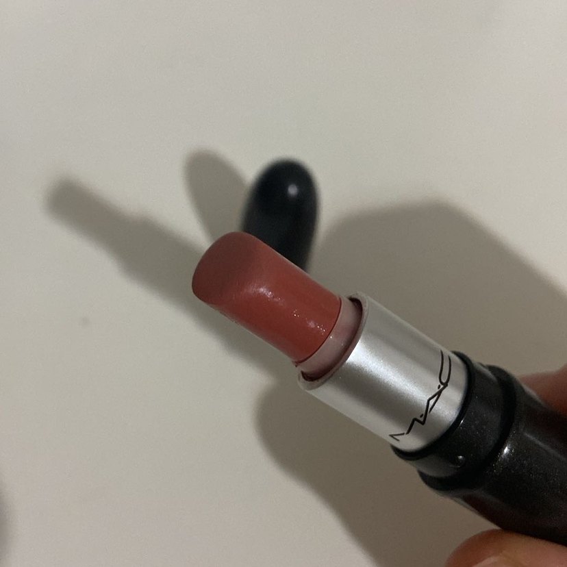 MAC  Ruj - Görsel 4