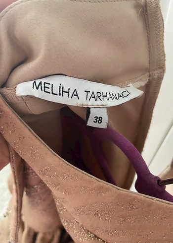 Meliha tarhanacı sindy abiye - Görsel 5