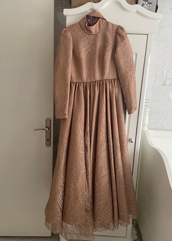 Meliha tarhanacı sindy abiye - Görsel 2