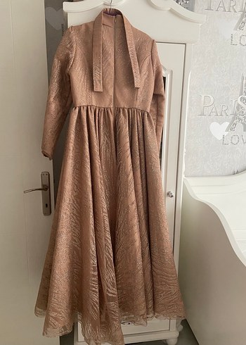 Meliha tarhanacı sindy abiye - Görsel 4