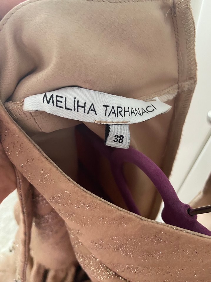 Meliha tarhanacı sindy abiye - Görsel 5