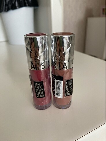 Sephora glos