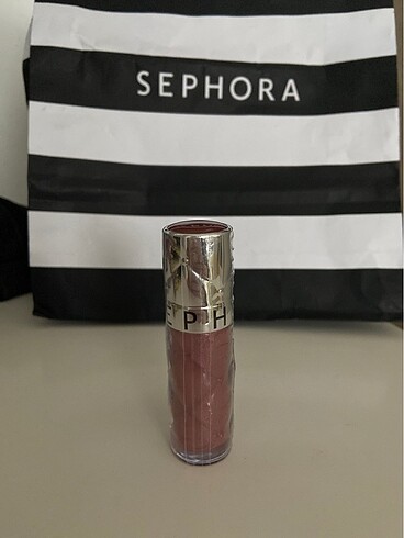 Sephora gloss