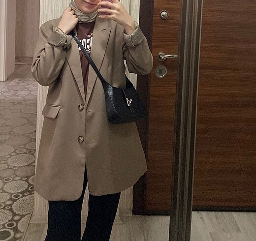 Suud collection blazer ceket