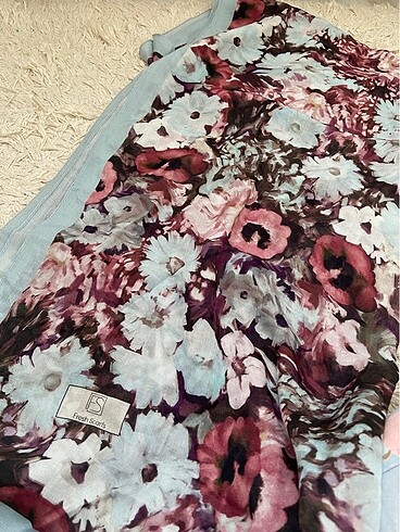 Suud Collection Fresh scarfs Rami şal