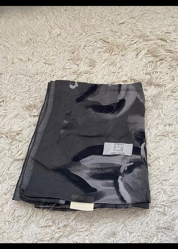 Beden çeşitli Renk Fresh scarfs Rami şal