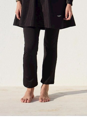 Suud Collection Haşema pantalonu