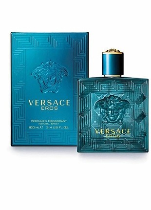 Veraace Eros 100 ml erkek parfüm