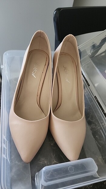 Stiletto