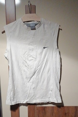 Nike sıfır kollu atlet
