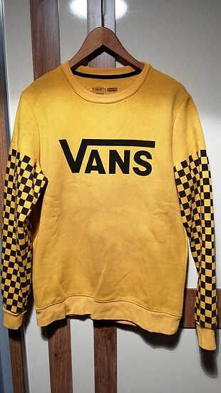 Fake taxi desenli vans swet