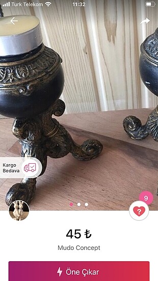  Beden Satıldı