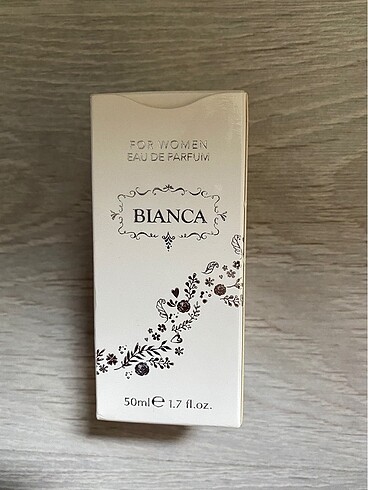 Farmasi Bianca 50ml Parfüm