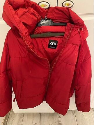 Zara yeni sezon mont