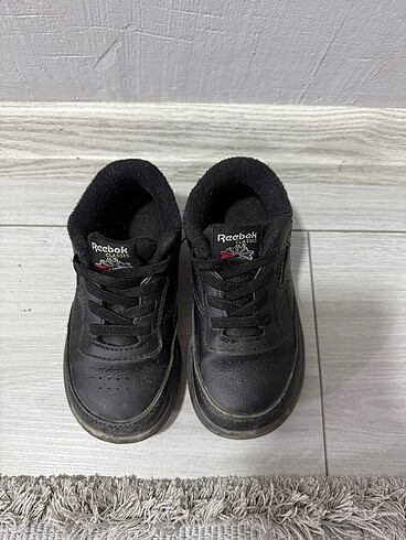 Reebok spor ayakkabı