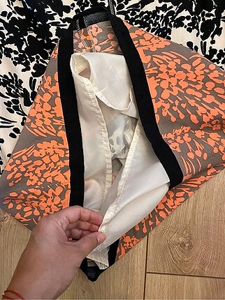 xl Beden çeşitli Renk Koton elbise