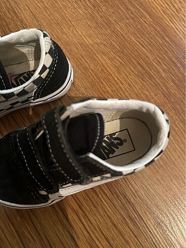 Vans Vans ayakkabı