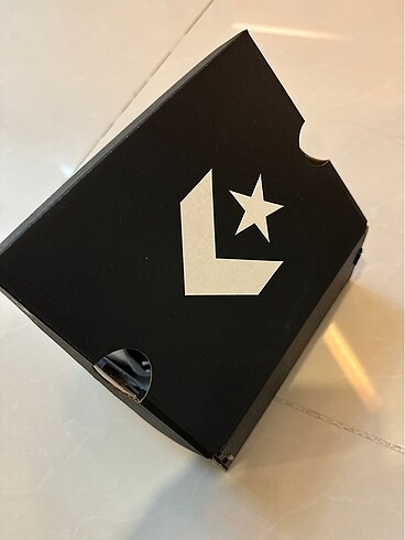Converse Converse çocuk spor ayakkabı