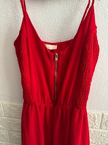 Bershka Bershka elbise