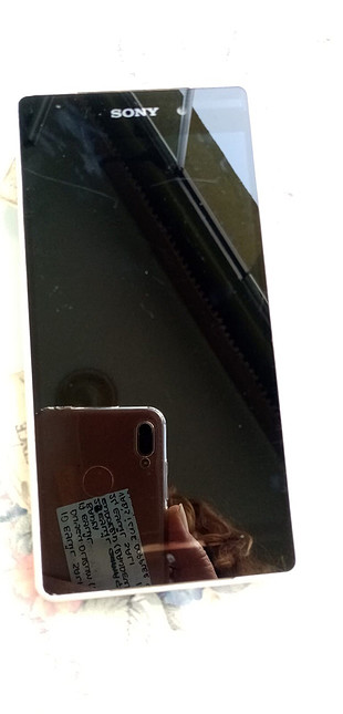 Sony Xperia Z2