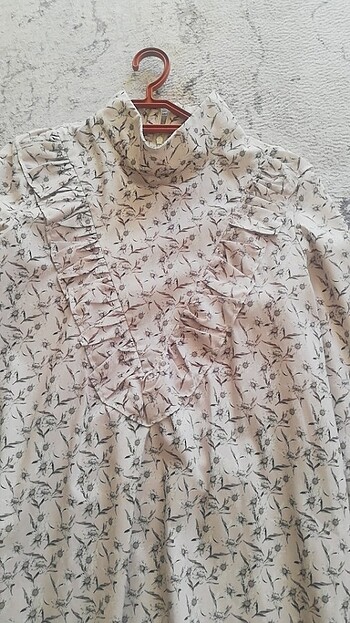 m Beden Tunik