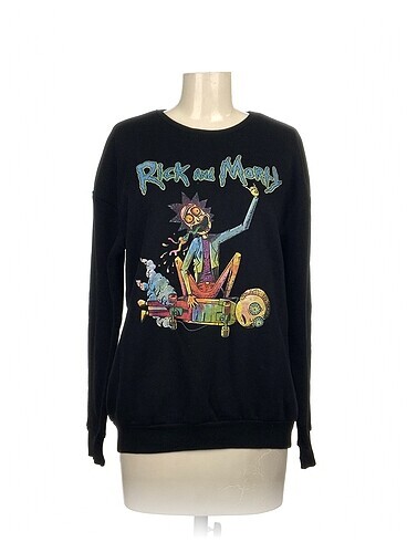 Koton Sweatshirt %70 İndirimli.