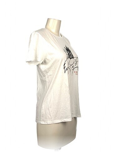 Mavi Mavi T-shirt %70 İndirimli.