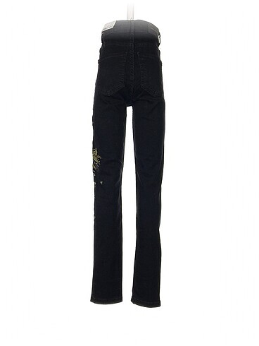 34 Beden Zara Jean / Kot %70 İndirimli.