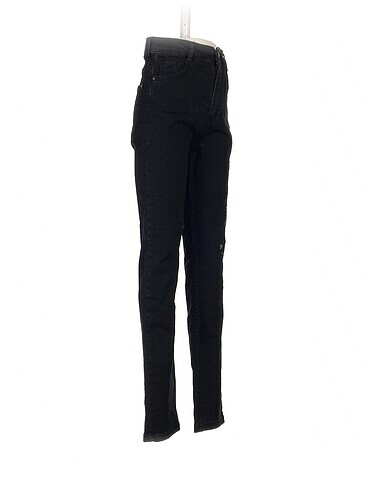 Zara Zara Jean / Kot %70 İndirimli.