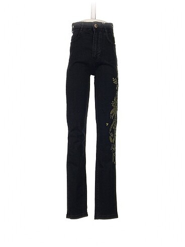 Zara Jean / Kot %70 İndirimli.