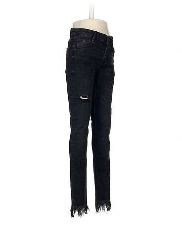 Zara Zara Jean / Kot %70 İndirimli.