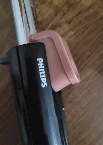 Bej Philips Saç Maşası - Görsel 3