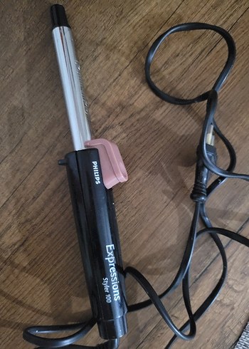 Bej Philips Saç Maşası - Görsel 4