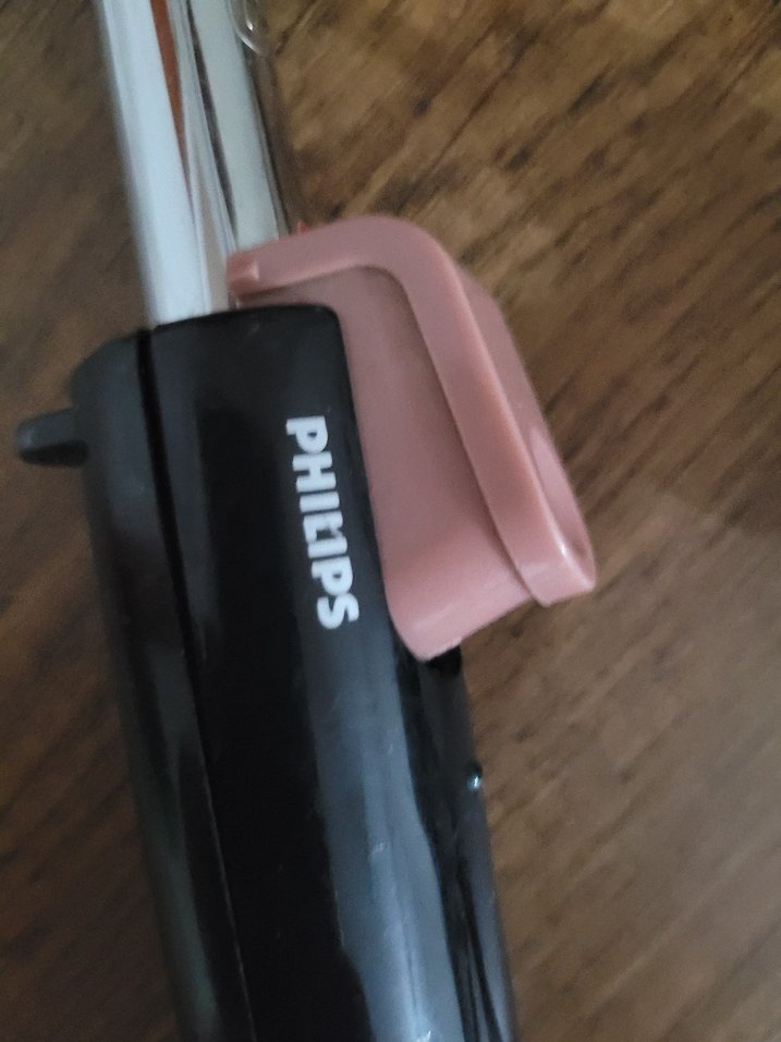 Bej Philips Saç Maşası - Görsel 3