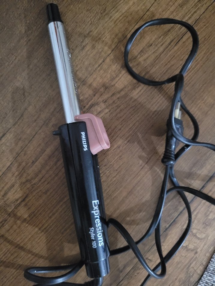 Bej Philips Saç Maşası - Görsel 4