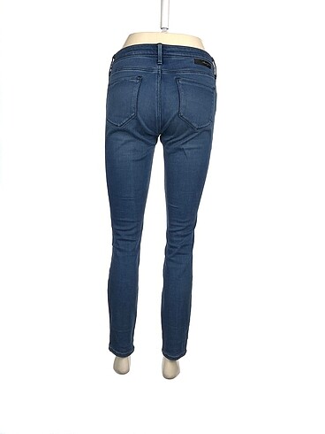 29 Beden Mavi Jean / Kot %70 İndirimli.