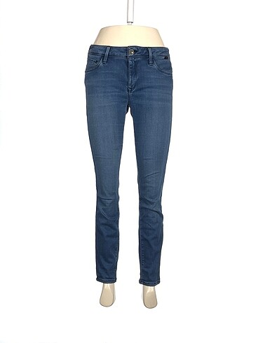 Mavi Jean / Kot %70 İndirimli.