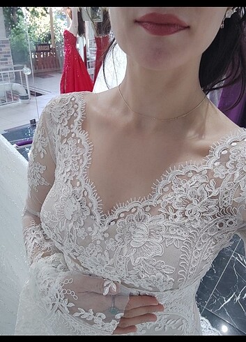 Gelinlik. - Görsel 2