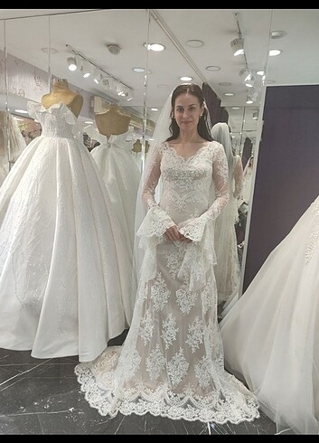 Gelinlik. - Görsel 3