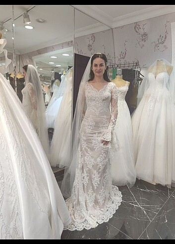 Gelinlik. - Görsel 4