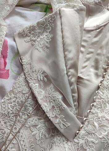 Gelinlik. - Görsel 5