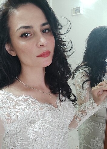 Gelinlik. - Görsel 9