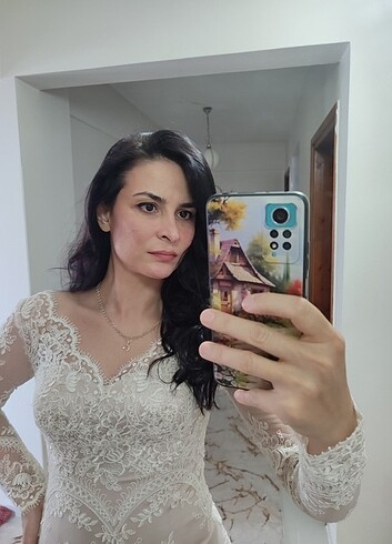 Gelinlik. - Görsel 10