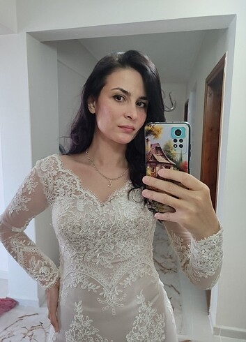 Gelinlik. - Görsel 11