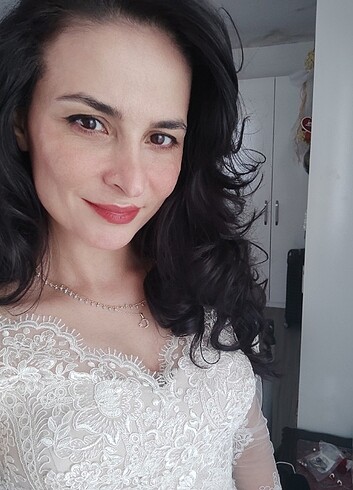 Gelinlik. - Görsel 12